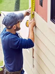 Siding for Multi-Family Homes in Fulshear, TX